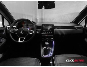
										RENAULT CLIO 1.0 TCE 90CV ZEN PACK full									