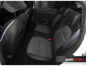 
										RENAULT CLIO 1.0 TCE 90CV ZEN PACK full									