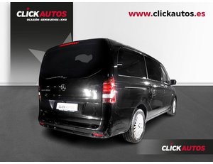 
										MERCEDES BENZ VITO 114 2.0 CDI 136CV TOURER PRO LARGA AUTOM. full									