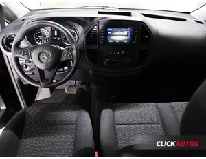 
										MERCEDES BENZ VITO 114 2.0 CDI 136CV TOURER PRO LARGA AUTOM. full									