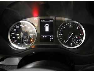 
										MERCEDES BENZ VITO 114 2.0 CDI 136CV TOURER PRO LARGA AUTOM. full									