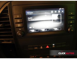 
										MERCEDES BENZ VITO 114 2.0 CDI 136CV TOURER PRO LARGA AUTOM. full									