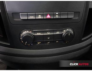 
										MERCEDES BENZ VITO 114 2.0 CDI 136CV TOURER PRO LARGA AUTOM. full									