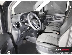
										MERCEDES BENZ VITO 114 2.0 CDI 136CV TOURER PRO LARGA AUTOM. full									