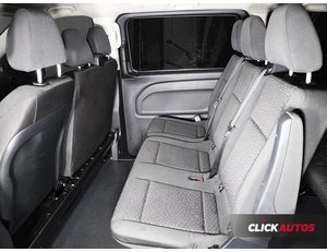 
										MERCEDES BENZ VITO 114 2.0 CDI 136CV TOURER PRO LARGA AUTOM. full									