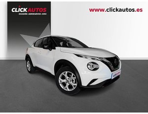 
										NISSAN JUKE 1.0 DIGT 114CV N-CONNECTA DCT full									