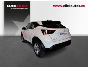 
										NISSAN JUKE 1.0 DIGT 114CV N-CONNECTA DCT full									