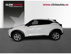 
										NISSAN JUKE 1.0 DIGT 114CV N-CONNECTA DCT full									