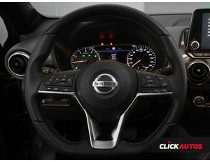 
										NISSAN JUKE 1.0 DIGT 114CV N-CONNECTA DCT full									