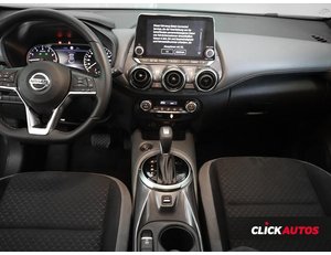 
										NISSAN JUKE 1.0 DIGT 114CV N-CONNECTA DCT full									