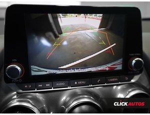 
										NISSAN JUKE 1.0 DIGT 114CV N-CONNECTA DCT full									