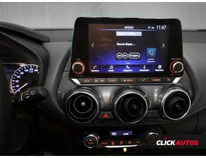 
										NISSAN JUKE 1.0 DIGT 114CV N-CONNECTA DCT full									