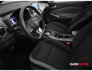
										NISSAN JUKE 1.0 DIGT 114CV N-CONNECTA DCT full									