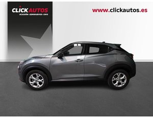 
										NISSAN JUKE 1.0 DIGT 114CV N-CONNECTA DCT full									