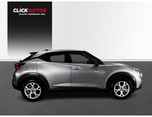 
										NISSAN JUKE 1.0 DIGT 114CV N-CONNECTA full									