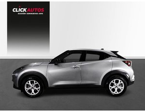 
										NISSAN JUKE 1.0 DIGT 114CV N-CONNECTA full									