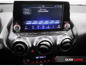 
										NISSAN JUKE 1.0 DIGT 114CV N-CONNECTA full									