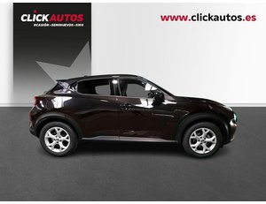 
										NISSAN JUKE 1.0 DIGT 114CV N-CONNECTA full									