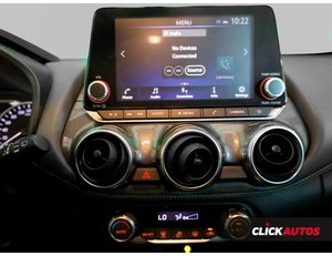 
										NISSAN JUKE 1.0 DIGT 114CV N-CONNECTA full									