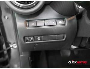 
										NISSAN JUKE 1.0 DIGT 114CV N-CONNECTA full									