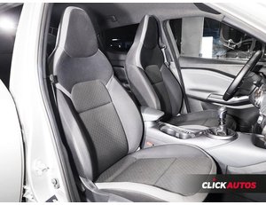 
										NISSAN JUKE 1.0 DIGT 114CV N-CONNECTA full									