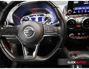 
										NISSAN JUKE 1.0 DIGT 114CV N-CONNECTA full									