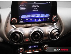 
										NISSAN JUKE 1.0 DIGT 114CV N-CONNECTA full									