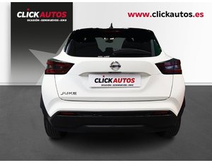 
										NISSAN JUKE 1.0 DIGT 114CV N-CONNECTA full									