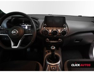 
										NISSAN JUKE 1.0 DIGT 114CV N-CONNECTA full									