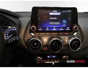 
										NISSAN JUKE 1.0 DIGT 114CV N-CONNECTA full									