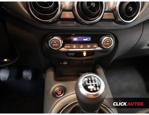 
										NISSAN JUKE 1.0 DIGT 114CV N-CONNECTA full									