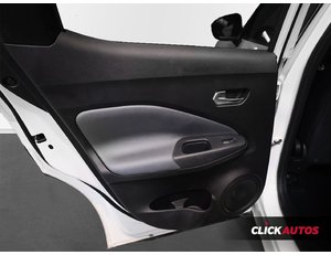 
										NISSAN JUKE 1.0 DIGT 114CV N-CONNECTA full									
