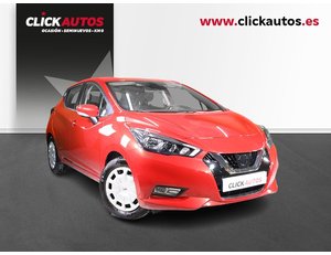 
										NISSAN MICRA 1.0 IG-T 92CV ACENTA full									