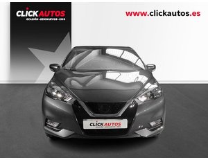 
										NISSAN MICRA 1.0 IG-T 92CV ACENTA full									