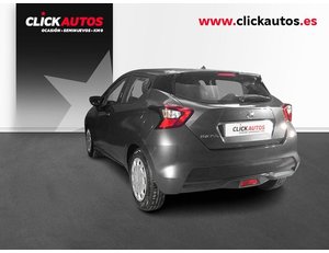
										NISSAN MICRA 1.0 IG-T 92CV ACENTA full									