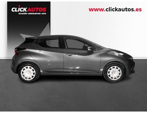 
										NISSAN MICRA 1.0 IG-T 92CV ACENTA full									