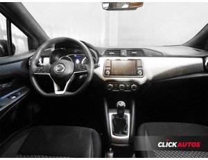 
										NISSAN MICRA 1.0 IG-T 92CV ACENTA full									