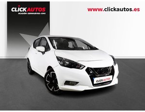 
										NISSAN MICRA 1.0 IG-T 92CV ACENTA full									