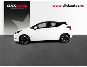 
										NISSAN MICRA 1.0 IG-T 92CV ACENTA full									