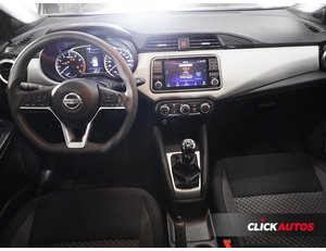 
										NISSAN MICRA 1.0 IG-T 92CV ACENTA full									