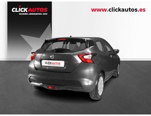 
										NISSAN MICRA 1.0 IG-T 92CV ACENTA full									