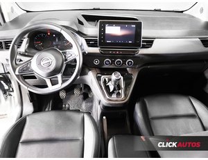 
										NISSAN TOWNSTAR COMBI 1.3 130CV L1 N-CONNECTA full									