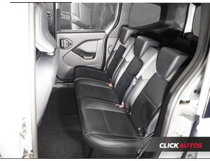 
										NISSAN TOWNSTAR COMBI 1.3 130CV L1 N-CONNECTA full									