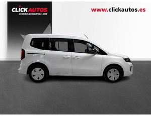 
										NISSAN TOWNSTAR COMBI 1.3 130CV L1 N-CONNECTA full									