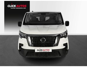 
										NISSAN PRIMASTAR COMBI 2.0 DCI 110CV OPTIMA L1H1 9PLAZAS full									