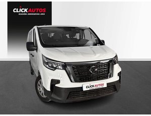
										NISSAN PRIMASTAR COMBI 2.0 DCI 110CV OPTIMA L1H1 9PLAZAS full									