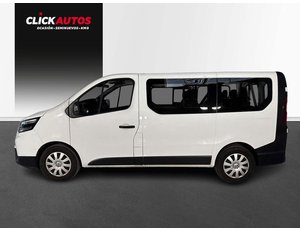 
										NISSAN PRIMASTAR COMBI 2.0 DCI 110CV OPTIMA L1H1 9PLAZAS full									