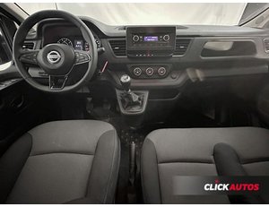 
										NISSAN PRIMASTAR COMBI 2.0 DCI 110CV OPTIMA L1H1 9PLAZAS full									