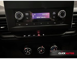 
										NISSAN PRIMASTAR COMBI 2.0 DCI 110CV OPTIMA L1H1 9PLAZAS full									