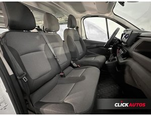 
										NISSAN PRIMASTAR COMBI 2.0 DCI 110CV OPTIMA L1H1 9PLAZAS full									